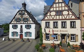 Hotel Zur Schloss-Schenke